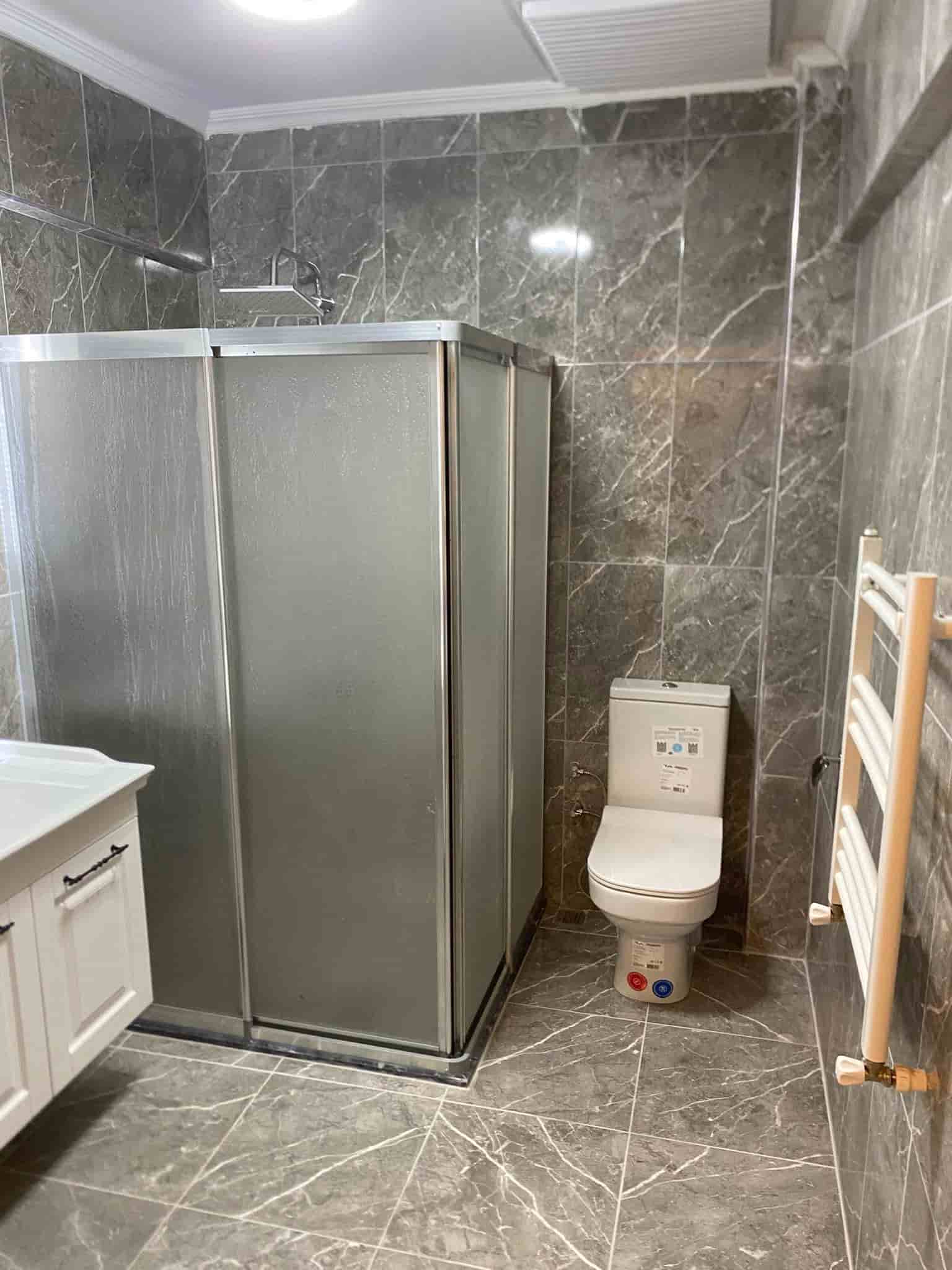 Duş Gideri Açma çalışma görseli 4