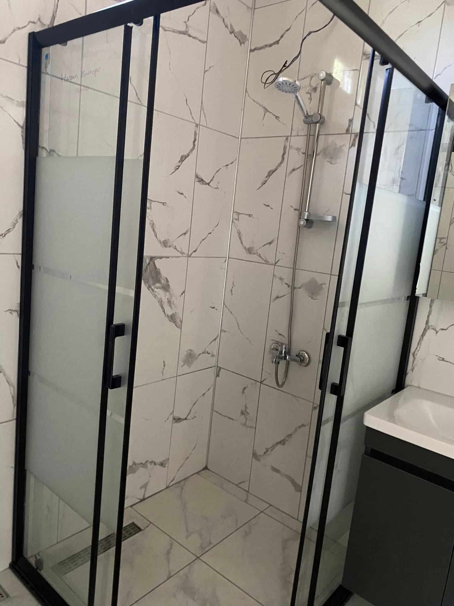 Banyo Gideri Açma çalışma görseli 5
