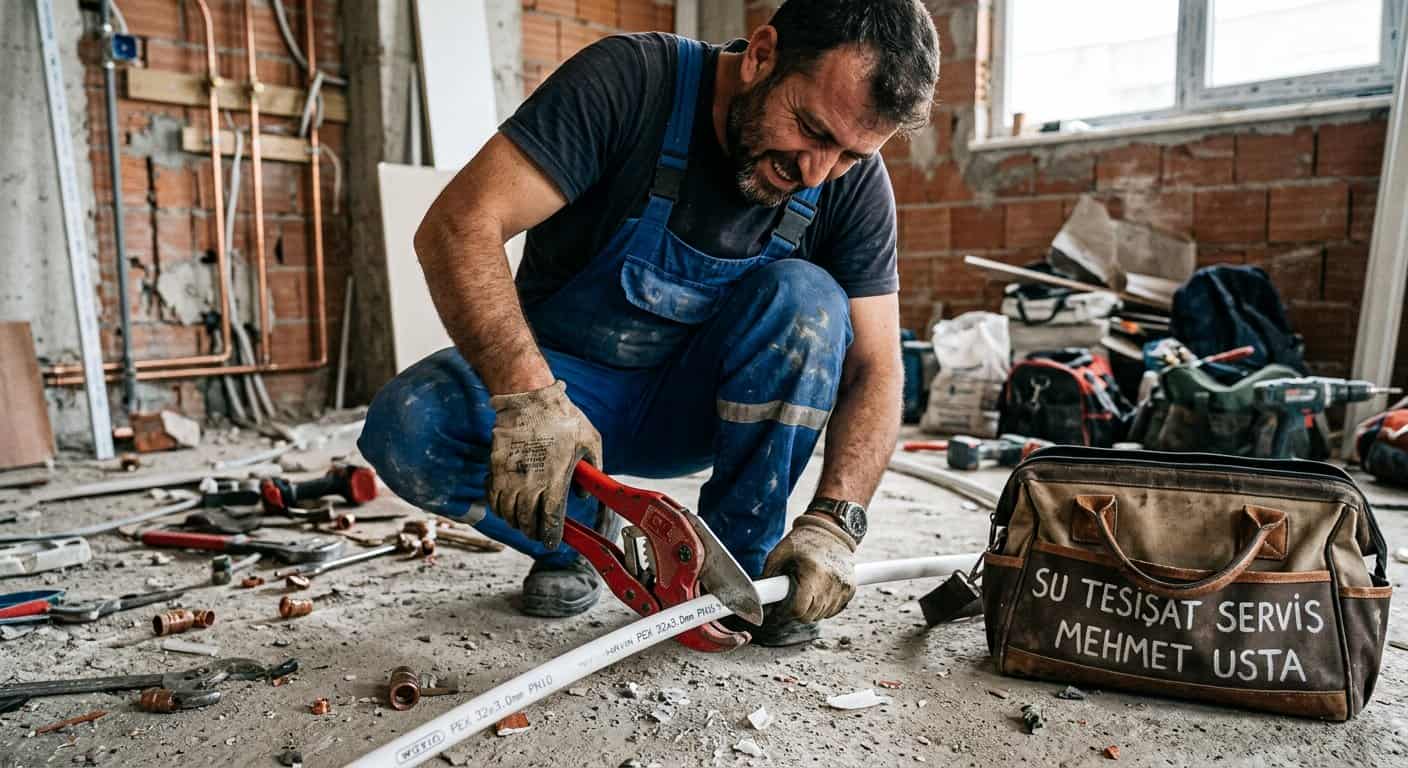 Su Kaçağı Tespiti çalışma görseli 4