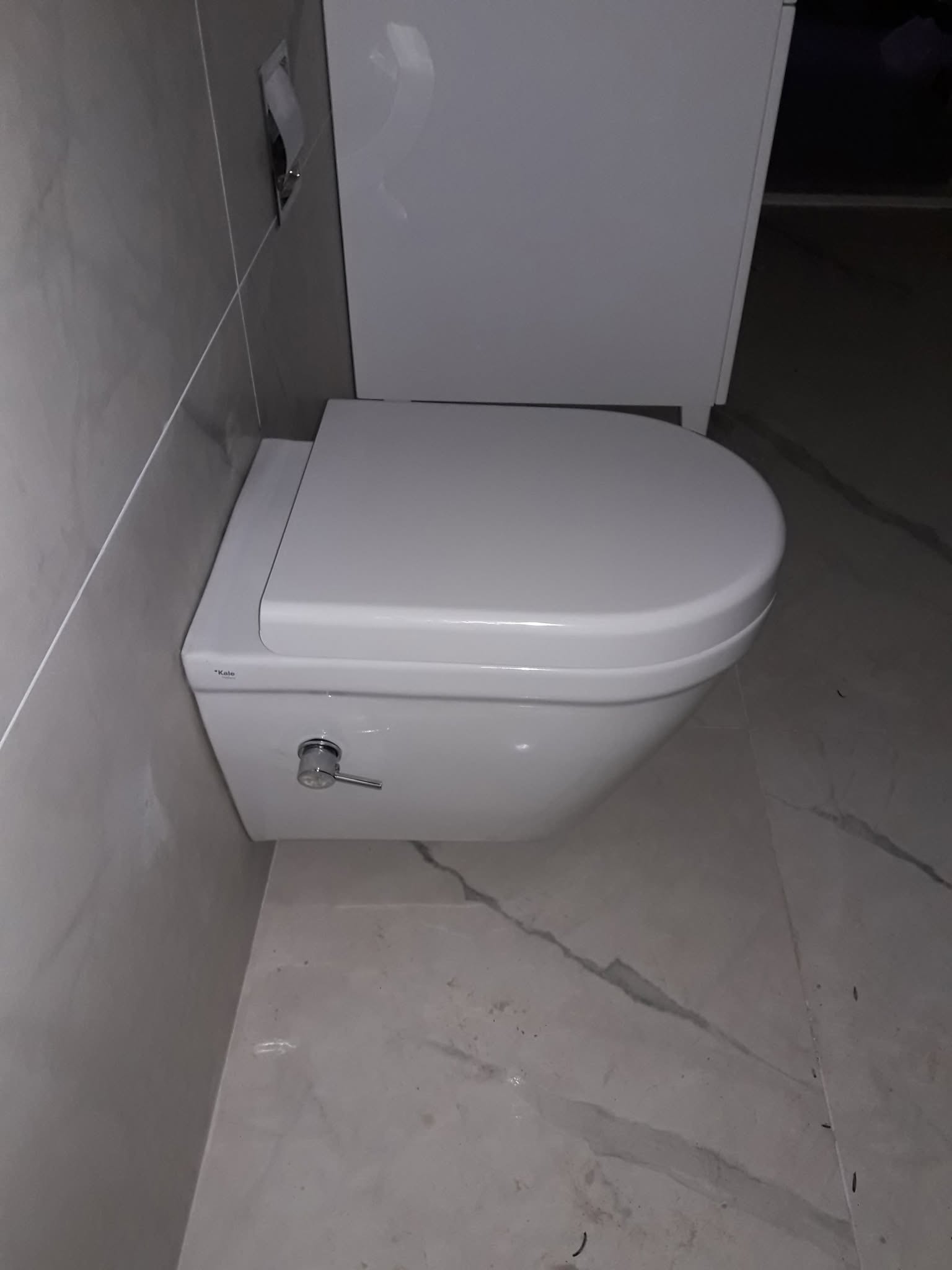 Sifon ve Rezervuar Tamiri çalışma görseli 6