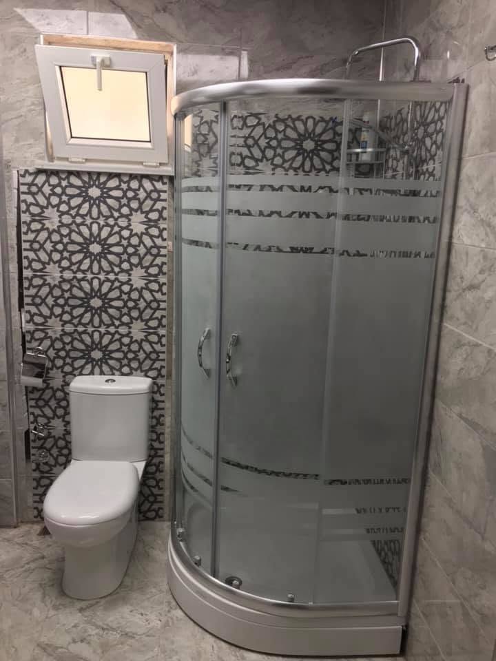 Balkon Gideri Açma çalışma görseli 6