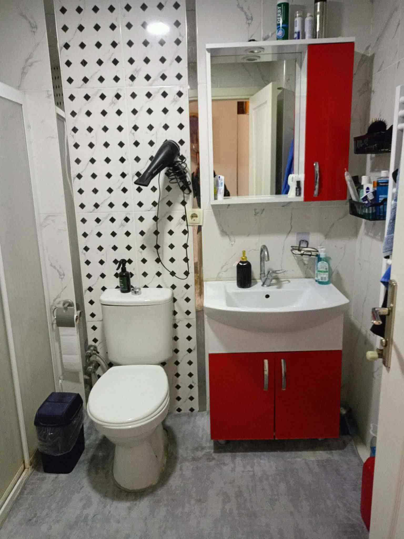 Tuvalet Tıkanıklığı Açma çalışma görseli 6